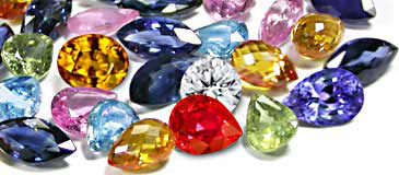 Gemstone for hot sale sun planet