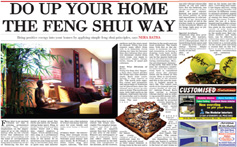 Do Up Your Home The Feng Shui Way