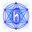 Number Six Numerology