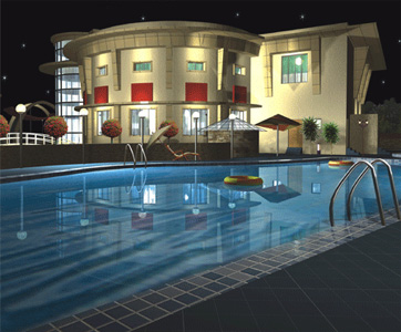 Vastu for Swimming Pool, Vastu, Vastu Shastra