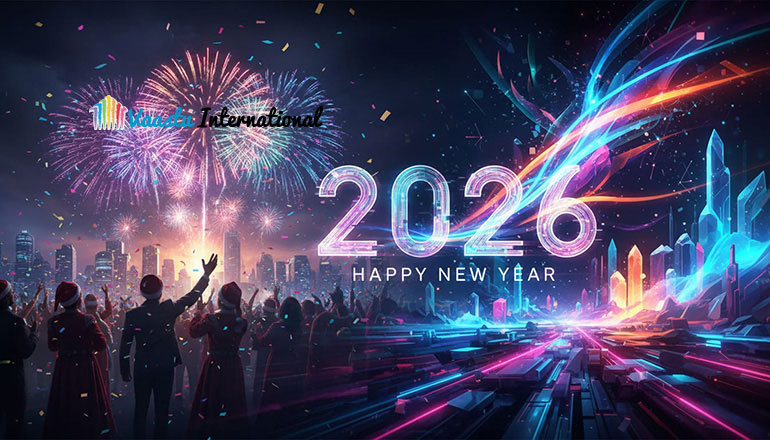 Vastu for New Year
